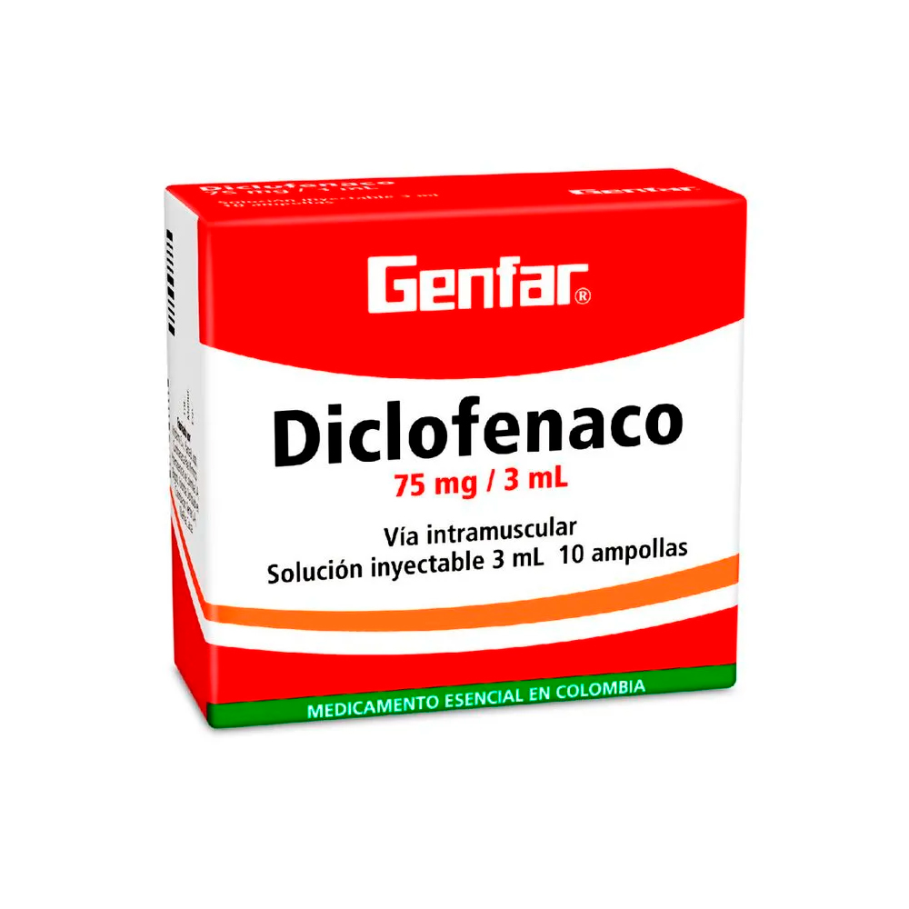 Medicia General